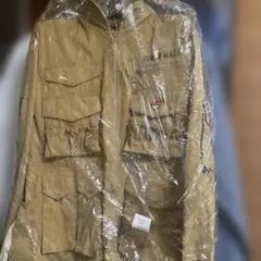 ネギなし HUMAN MADE Pokemon Utility Jacketのサムネイル