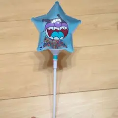 バイキンマン バルーン