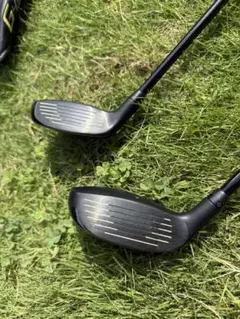 2025年最新】ping g430 ユーティリティ 22°の人気アイテム