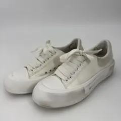 Alexander McQUEEN アレキサンダーマックイーン デッキスニーカーのサムネイル