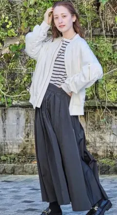 arpege story アウター