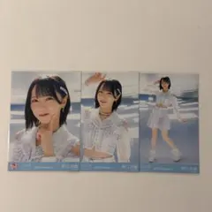 ＝LOVE 生写真 野口衣織