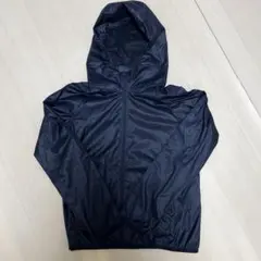 【ユニクロ】UVカットパーカー サイズL レディース