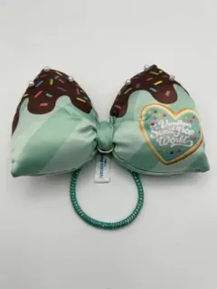 ヴァネロペ　ヘアゴム　パルパルーザ