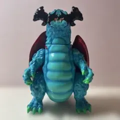 TOY FIELDS ゴーヤ怪獣 ソフビ デビルマン sofvi sofubi TOY FIELDS ゴーヤ怪獣 ソフビ デビルマン sofvi sofubi - メルカリ