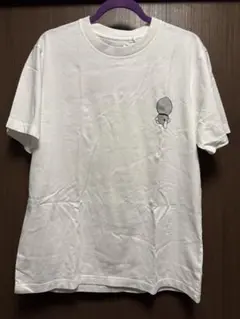 ユニクロ　藤子・F・不二雄 90周年 Tシャツ L　新品　ドラえもん