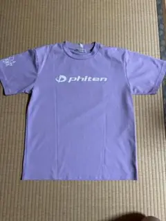 ファイテン　シャツ