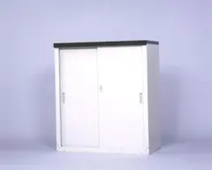 グリーンライフ(GREEN LIFE) 　家庭用収納庫家　HS-102