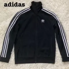 adidas アディダス ベッケンバウアー トラックジャケット ブラック