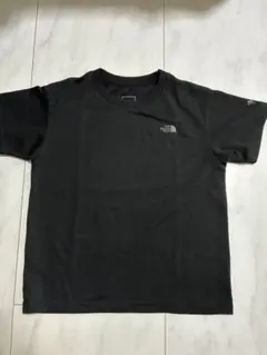 THE NORTH FACE Tシャツ 130 ブラックのサムネイル