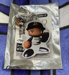 オリックス　パワプロ　00エスピノーザ