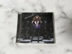 安室奈美恵 Checkmate! CD+DVD