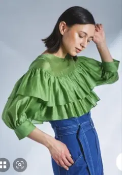 極美品 GRACE CONTINENTAL 花柄リボンブラウス 完売品 2025年最新】GRACE CONTINENTAL ブラウスの人気アイテム - メルカリ