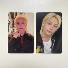 Stray Kids スキズ KARMA ラキドロB HMV特典 フィリックス - メルカリ