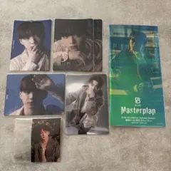 BE:FIRST RYUHEI セット