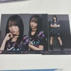 イコラブ　野口衣織　ヤンキー　イコノイジョイ2024 コンプ