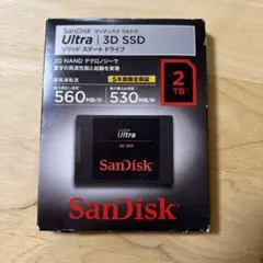 新品未使用未開封】クルーシャン 内蔵SSD 2TB - メルカリ