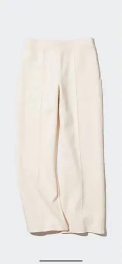 UNIQLO ドライスウェットトラックパンツ　S