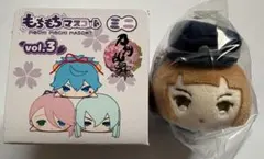 2026年最新】もちもちマスコット 刀剣乱舞 vol.3の人気アイテム - メルカリ