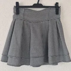 ミシェルマカロン 美脚スカートのサムネイル