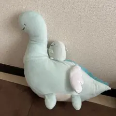 2026年最新】すみっコぐらし とかげとおかあさん ぬいぐるみxl
