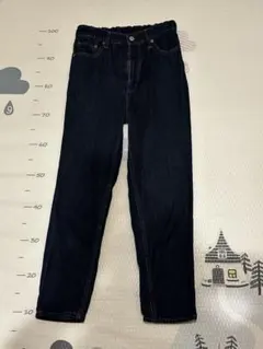 GLOBAL WORK デニムパンツ レディース M インディゴ ストレートのサムネイル