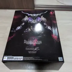 貴重品プレイアーツ改ファイナルファンタジーオリジンジャックガーランド