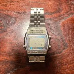 SEIKO シルバーウェーブ デジタル腕時計 A359-5020 動作未確認 - メルカリ
