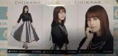 乃木坂46 生田絵梨花
