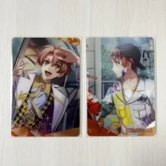 アイナナ メタカ 三月