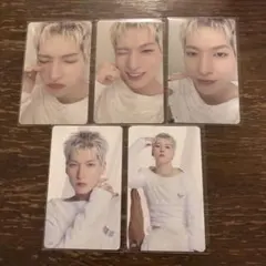 永縁 JO1DER SHOW 2026 金城碧海 トレカ