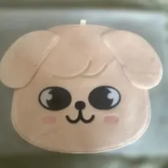 JYP SKZOO スキズ スンミン パピーム うちわケース m1484 - メルカリ