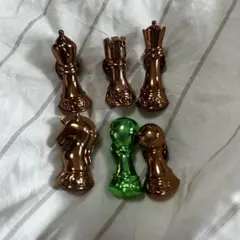 Mrs. GREEN APPLE ピンバッジ ランダムピンズ 対バン