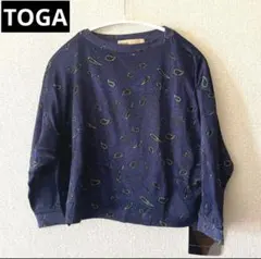 TOGA PULLA ARCHIVESカットソーのサムネイル