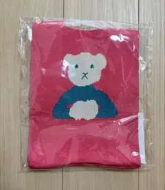 タルティンニットバッグ