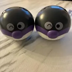 おっきなアンパンマンマスコット10 バイキンマン2個セット