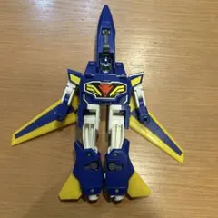 2025年最新】ジェットセイバー ダ・ガーンの人気アイテム - メルカリ