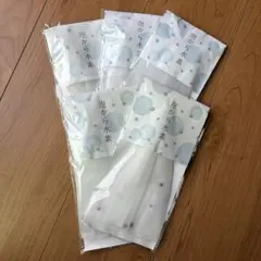 長寿の里 泡から水素 泡立てネット 5個セットのサムネイル