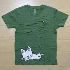 グラニフ　ノンタン　Tシャツ　M