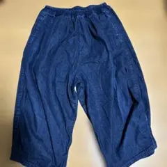 古着　オーディナリーフィッツ　ボールパンツ　デニムのサムネイル