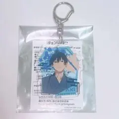 チェンソーマン OMATSURI POPUP お祭り アクキー 早川アキ