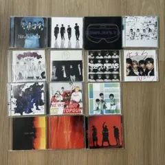 2026年最新】NEWSシングルの人気アイテム - メルカリ