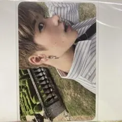 RIIZE FAME The 2nd Single トレカ ソヒ
