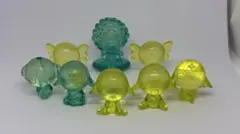 ケロロ軍曹 ミニフィギュア めじるしアクセサリー
