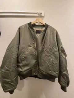 SLY MA-1 アウター ジャケット スライ