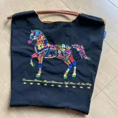 ball&chain エコバッグ