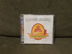 【CD】KAISER CHIEFS OFF WITH THEIR〜 輸入盤