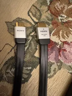 SONY HDMIケーブル Hi SPEED HEC (3m)のサムネイル