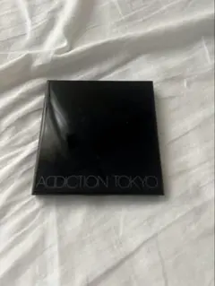 ADDICTION TOKYO プロフェッショナル アイパレット Iのサムネイル