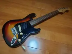 2026年最新】fender japan stm-60の人気アイテム - メルカリ